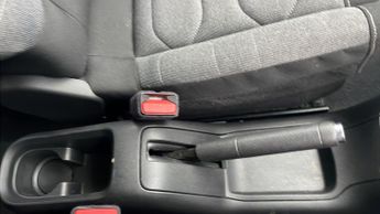 Citroen C3 1.2 PureTech Shine Plus Hatchback 5dr Petrol EAT6 Euro 6 (s/s) (