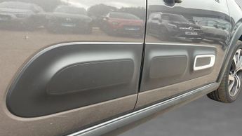 Citroen C3 1.2 PureTech Shine Plus Hatchback 5dr Petrol EAT6 Euro 6 (s/s) (