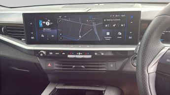 Vauxhall Grandland Electric 73kWh GS SUV 5dr Electric Auto (213 ps)