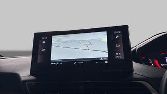 Peugeot 5008 1.2 PureTech GT SUV 5dr Petrol EAT Euro 6 (s/s) (130 ps)