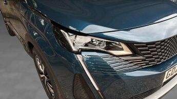 Peugeot 5008 1.2 PureTech GT SUV 5dr Petrol EAT Euro 6 (s/s) (130 ps)