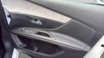 Peugeot 3008 SUV 1.5 BlueHDi GT SUV 5dr Diesel EAT Euro 6 (s/s) (130 ps)