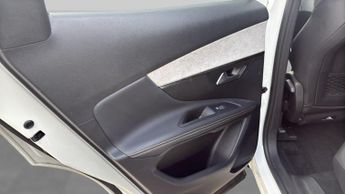 Peugeot 3008 SUV 1.5 BlueHDi GT SUV 5dr Diesel EAT Euro 6 (s/s) (130 ps)