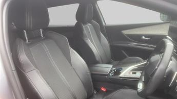 Peugeot 5008 1.2 PureTech GT SUV 5dr Petrol EAT Euro 6 (s/s) (130 ps)
