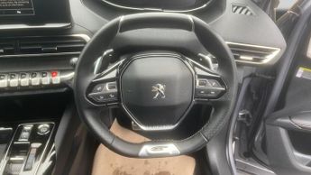 Peugeot 5008 1.2 PureTech GT SUV 5dr Petrol EAT Euro 6 (s/s) (130 ps)