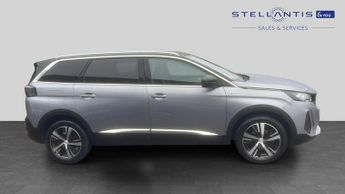 Peugeot 5008 1.2 PureTech GT SUV 5dr Petrol EAT Euro 6 (s/s) (130 ps)