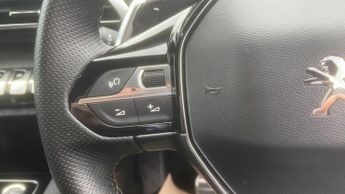 Peugeot 5008 1.2 PureTech GT SUV 5dr Petrol EAT Euro 6 (s/s) (130 ps)