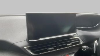 Peugeot 5008 1.2 PureTech GT SUV 5dr Petrol EAT Euro 6 (s/s) (130 ps)