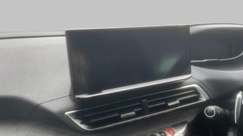 Peugeot 5008 1.2 PureTech GT SUV 5dr Petrol EAT Euro 6 (s/s) (130 ps)