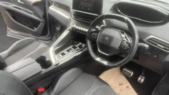 Peugeot 5008 1.2 PureTech GT SUV 5dr Petrol EAT Euro 6 (s/s) (130 ps)