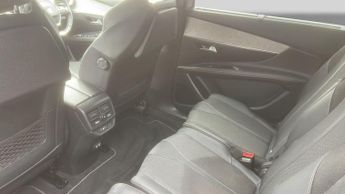 Peugeot 5008 1.2 PureTech GT SUV 5dr Petrol EAT Euro 6 (s/s) (130 ps)