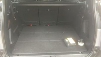 Peugeot 5008 1.2 PureTech GT SUV 5dr Petrol EAT Euro 6 (s/s) (130 ps)