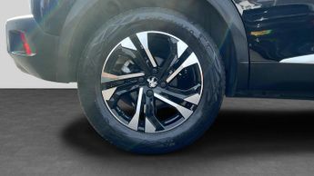 Peugeot 2008 1.2 PureTech GT SUV 5dr Petrol EAT Euro 6 (s/s) (130 ps)