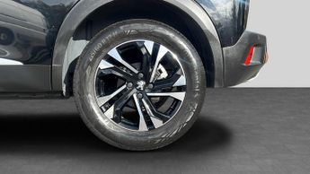 Peugeot 2008 1.2 PureTech GT SUV 5dr Petrol EAT Euro 6 (s/s) (130 ps)