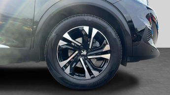 Peugeot 2008 1.2 PureTech GT SUV 5dr Petrol EAT Euro 6 (s/s) (130 ps)