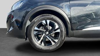 Peugeot 2008 1.2 PureTech GT SUV 5dr Petrol EAT Euro 6 (s/s) (130 ps)
