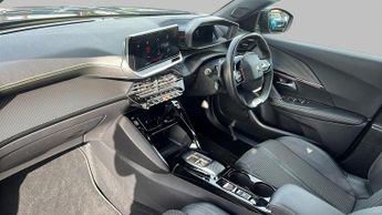 Peugeot 2008 1.2 PureTech GT SUV 5dr Petrol EAT Euro 6 (s/s) (130 ps)