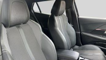 Peugeot 2008 1.2 PureTech GT SUV 5dr Petrol EAT Euro 6 (s/s) (130 ps)