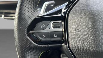 Peugeot 2008 1.2 PureTech GT SUV 5dr Petrol EAT Euro 6 (s/s) (130 ps)