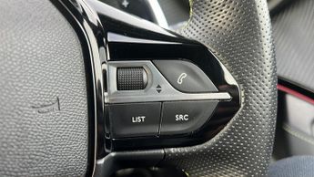 Peugeot 2008 1.2 PureTech GT SUV 5dr Petrol EAT Euro 6 (s/s) (130 ps)