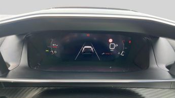 Peugeot 2008 1.2 PureTech GT SUV 5dr Petrol EAT Euro 6 (s/s) (130 ps)