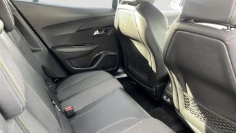 Peugeot 2008 1.2 PureTech GT SUV 5dr Petrol EAT Euro 6 (s/s) (130 ps)