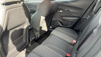 Peugeot 2008 1.2 PureTech GT SUV 5dr Petrol EAT Euro 6 (s/s) (130 ps)