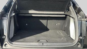 Peugeot 2008 1.2 PureTech GT SUV 5dr Petrol EAT Euro 6 (s/s) (130 ps)