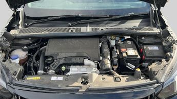 Peugeot 2008 1.2 PureTech GT SUV 5dr Petrol EAT Euro 6 (s/s) (130 ps)