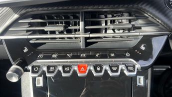 Peugeot 2008 1.2 PureTech GT SUV 5dr Petrol EAT Euro 6 (s/s) (130 ps)