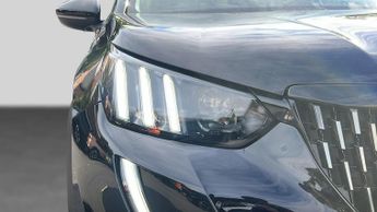 Peugeot 2008 1.2 PureTech GT SUV 5dr Petrol EAT Euro 6 (s/s) (130 ps)