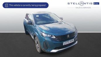 Peugeot 5008 1.2 PureTech GT SUV 5dr Petrol EAT Euro 6 (s/s) (130 ps)