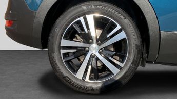 Peugeot 5008 1.2 PureTech GT SUV 5dr Petrol EAT Euro 6 (s/s) (130 ps)