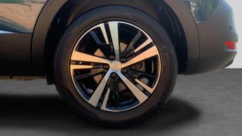 Peugeot 5008 1.2 PureTech GT SUV 5dr Petrol EAT Euro 6 (s/s) (130 ps)