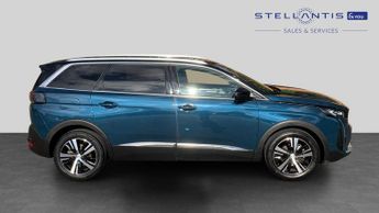 Peugeot 5008 1.2 PureTech GT SUV 5dr Petrol EAT Euro 6 (s/s) (130 ps)