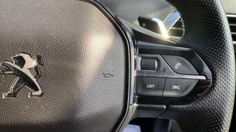 Peugeot 5008 1.2 PureTech GT SUV 5dr Petrol EAT Euro 6 (s/s) (130 ps)