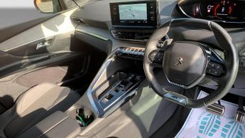 Peugeot 5008 1.2 PureTech GT SUV 5dr Petrol EAT Euro 6 (s/s) (130 ps)