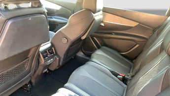 Peugeot 5008 1.2 PureTech GT SUV 5dr Petrol EAT Euro 6 (s/s) (130 ps)