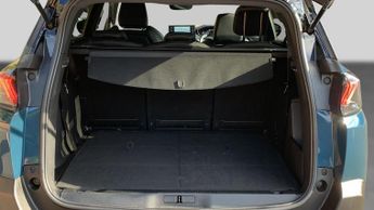Peugeot 5008 1.2 PureTech GT SUV 5dr Petrol EAT Euro 6 (s/s) (130 ps)