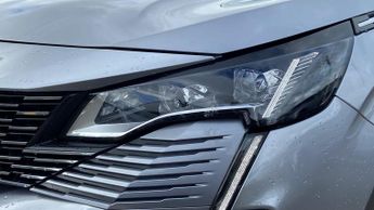 Peugeot 3008 SUV 1.2 PureTech GT SUV 5dr Petrol EAT Euro 6 (s/s) (130 ps)