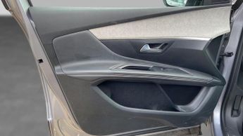 Peugeot 3008 SUV 1.2 PureTech GT SUV 5dr Petrol EAT Euro 6 (s/s) (130 ps)