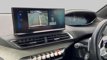 Peugeot 3008 SUV 1.2 PureTech GT SUV 5dr Petrol EAT Euro 6 (s/s) (130 ps)