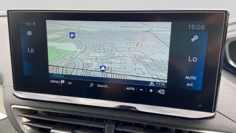 Peugeot 3008 SUV 1.2 PureTech GT SUV 5dr Petrol EAT Euro 6 (s/s) (130 ps)