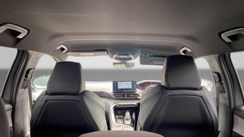 Peugeot 3008 SUV 1.2 PureTech GT SUV 5dr Petrol EAT Euro 6 (s/s) (130 ps)