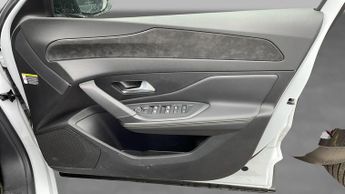 Peugeot 408 58kWh GT Fastback 5dr Electric Auto (210 ps)