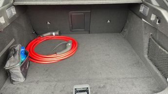 Peugeot 408 58kWh GT Fastback 5dr Electric Auto (210 ps)