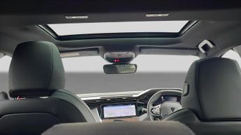 Peugeot 408 58kWh GT Fastback 5dr Electric Auto (210 ps)