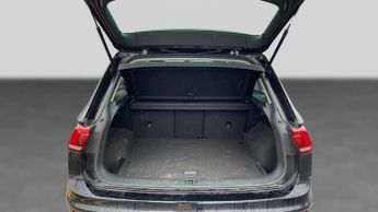 Volkswagen Tiguan 2.0 TDI Match SUV 5dr Diesel DSG Euro 6 (s/s) (150 ps)