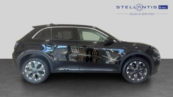 Fiat 600 1.2 MHEV La Prima SUV 5dr Petrol Hybrid e-DCT Euro 6 (s/s) (136 