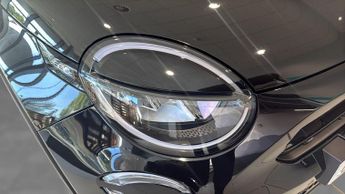 Fiat 600 1.2 MHEV La Prima SUV 5dr Petrol Hybrid e-DCT Euro 6 (s/s) (136 
